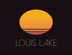 Louis Lake Logo